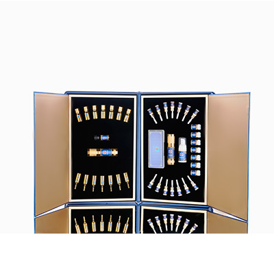 安庆7D私密抗衰养护套